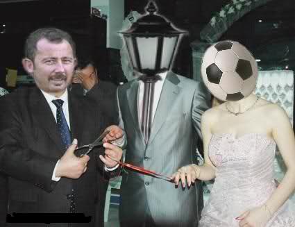 Yeni Başlayanlar İçin; Resimli Futbol Anlatımı ...:)