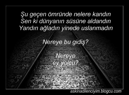 GÖNÜL BAHÇESİ