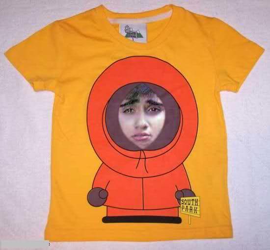 En komik t-shirt tasarımları ..:)