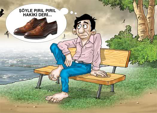 En iyi arkadaşın kim?