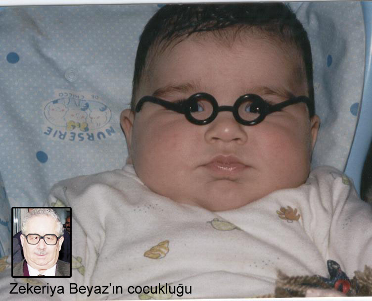 Zekerya Beyaz show :D