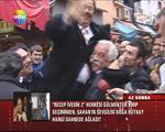 Zekerya Beyaz show :D