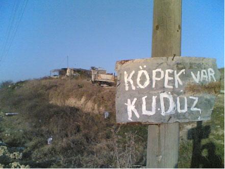 Yurdum İnsanı -4