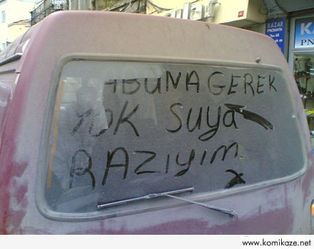 Yurdum İnsanı -4