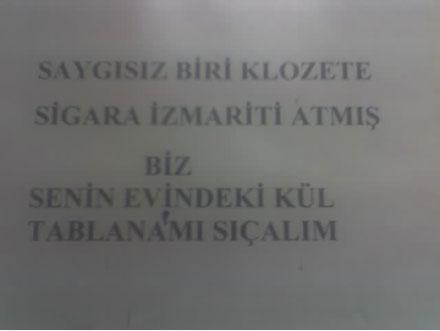 Yurdum İnsanı -4