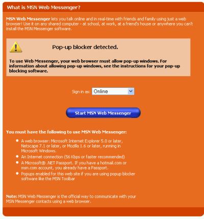 Microsoft, resmi ağızdan 30 Haziran'da MSN servisini durduracağını açıkladı.