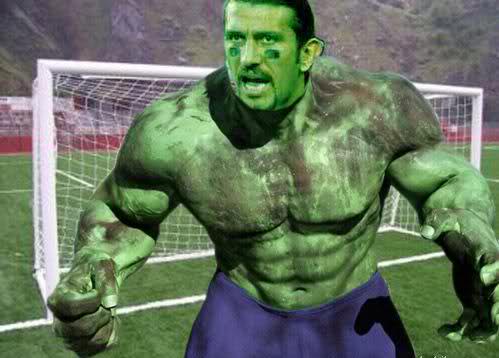 Dersimiz Futbol -2