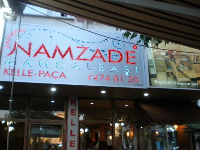 Istanbul Cuma Tavası-3 Yapıldı Istanbul Cuma Tavası-3 Yapıldı
