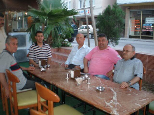 Istanbul Cuma Tavası-3 Yapıldı Istanbul Cuma Tavası-3 Yapıldı