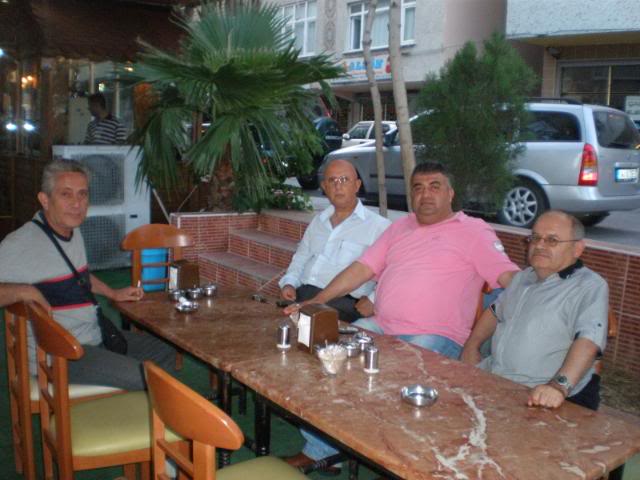 Istanbul Cuma Tavası-3 Yapıldı Istanbul Cuma Tavası-3 Yapıldı