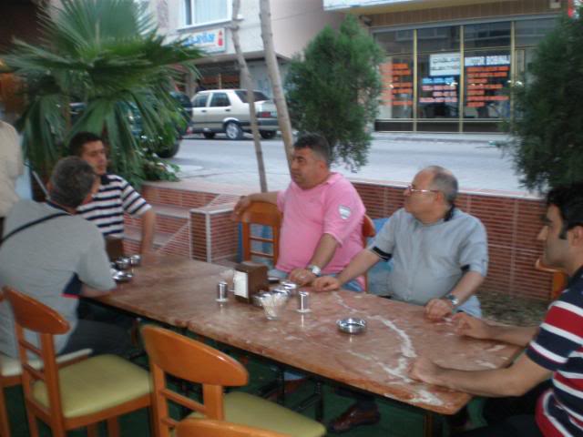 Istanbul Cuma Tavası-3 Yapıldı Istanbul Cuma Tavası-3 Yapıldı