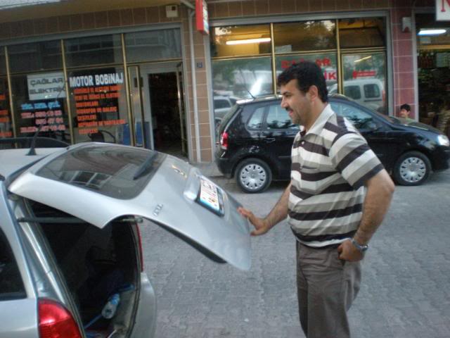 Istanbul Cuma Tavası-3 Yapıldı Istanbul Cuma Tavası-3 Yapıldı
