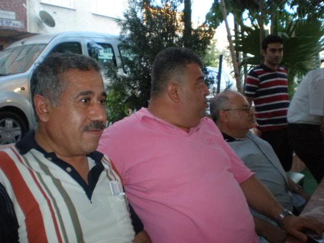 Istanbul Cuma Tavası-3 Yapıldı Istanbul Cuma Tavası-3 Yapıldı