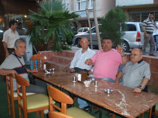 Istanbul Cuma Tavası-3 Yapıldı Istanbul Cuma Tavası-3 Yapıldı