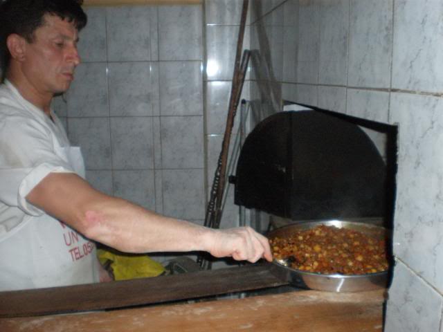 Istanbul Cuma Tavası-3 Yapıldı Istanbul Cuma Tavası-3 Yapıldı