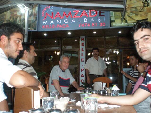Istanbul Cuma Tavası-3 Yapıldı Istanbul Cuma Tavası-3 Yapıldı