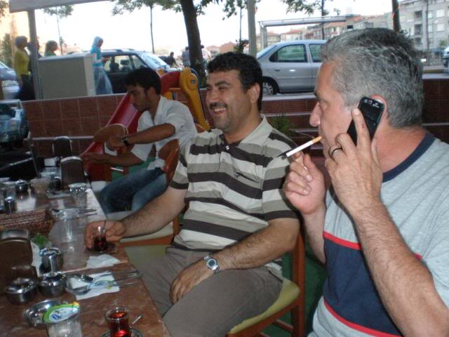 Istanbul Cuma Tavası-3 Yapıldı Istanbul Cuma Tavası-3 Yapıldı