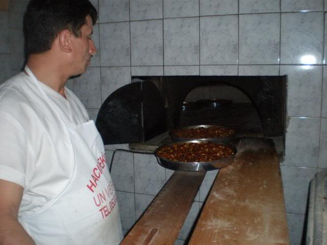 Istanbul Cuma Tavası-3 Yapıldı Istanbul Cuma Tavası-3 Yapıldı
