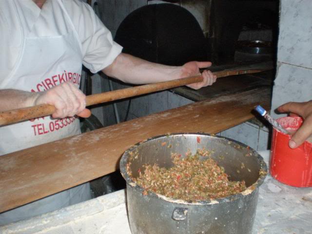 Istanbul Cuma Tavası-3 Yapıldı Istanbul Cuma Tavası-3 Yapıldı