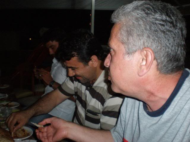 Istanbul Cuma Tavası-3 Yapıldı Istanbul Cuma Tavası-3 Yapıldı