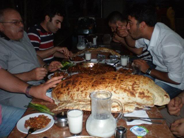 Istanbul Cuma Tavası-3 Yapıldı Istanbul Cuma Tavası-3 Yapıldı