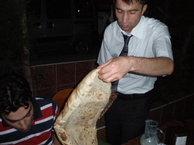 Istanbul Cuma Tavası-3 Yapıldı Istanbul Cuma Tavası-3 Yapıldı