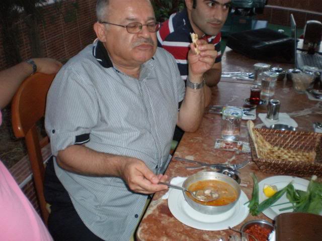 Istanbul Cuma Tavası-3 Yapıldı Istanbul Cuma Tavası-3 Yapıldı