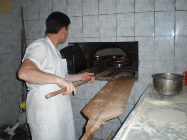 Istanbul Cuma Tavası-3 Yapıldı Istanbul Cuma Tavası-3 Yapıldı