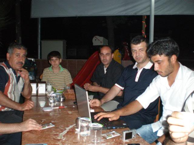 Istanbul Cuma Tavası-3 Yapıldı Istanbul Cuma Tavası-3 Yapıldı