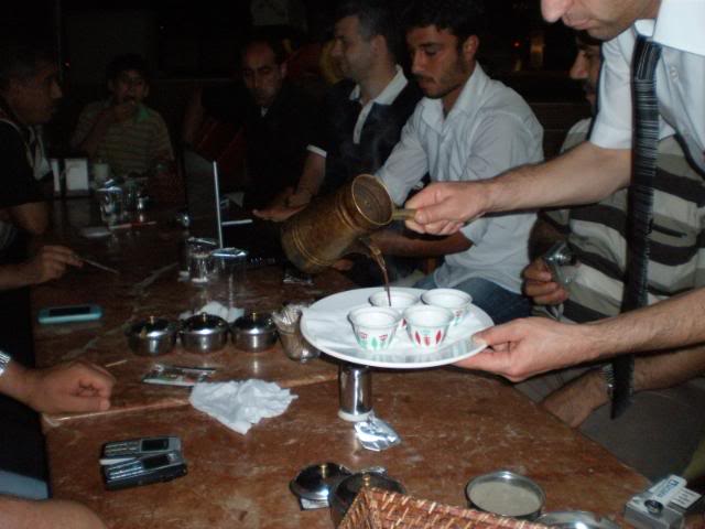 Istanbul Cuma Tavası-3 Yapıldı Istanbul Cuma Tavası-3 Yapıldı