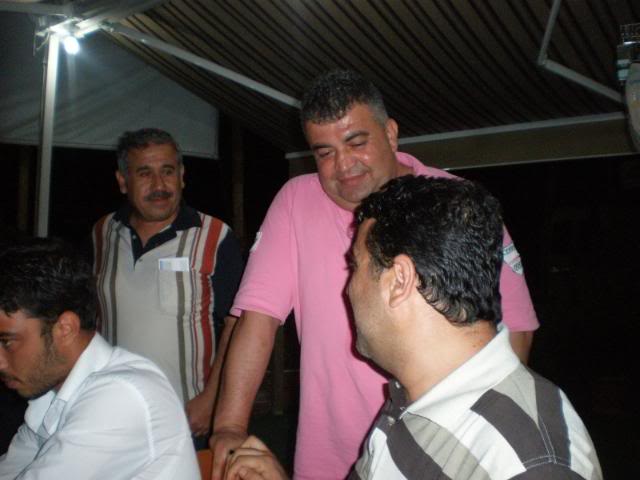 Istanbul Cuma Tavası-3 Yapıldı Istanbul Cuma Tavası-3 Yapıldı