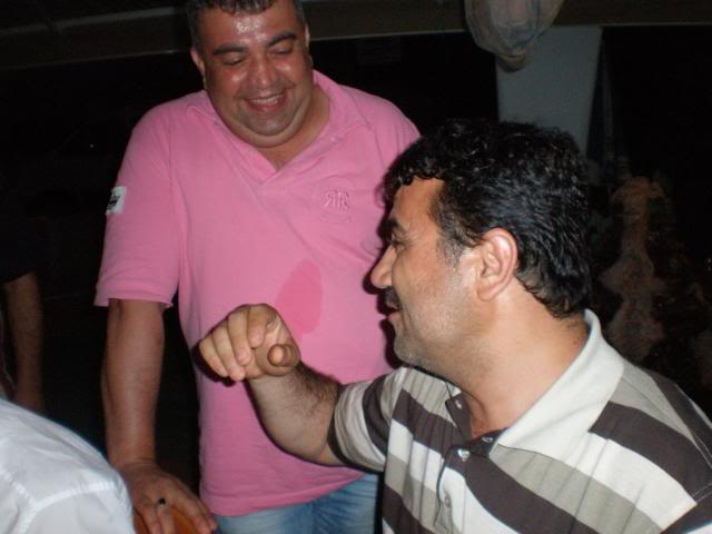 Istanbul Cuma Tavası-3 Yapıldı Istanbul Cuma Tavası-3 Yapıldı