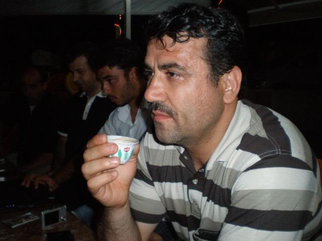 Istanbul Cuma Tavası-3 Yapıldı Istanbul Cuma Tavası-3 Yapıldı