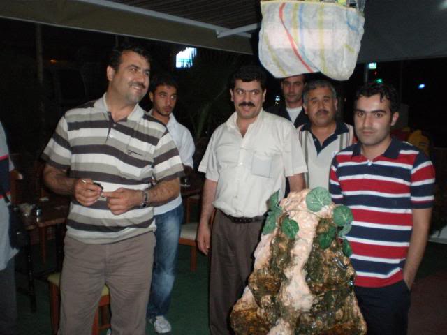 Istanbul Cuma Tavası-3 Yapıldı Istanbul Cuma Tavası-3 Yapıldı