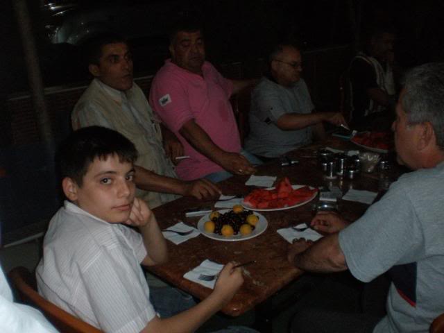 Istanbul Cuma Tavası-3 Yapıldı Istanbul Cuma Tavası-3 Yapıldı