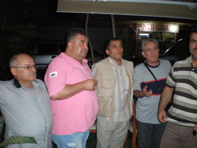 Istanbul Cuma Tavası-3 Yapıldı Istanbul Cuma Tavası-3 Yapıldı