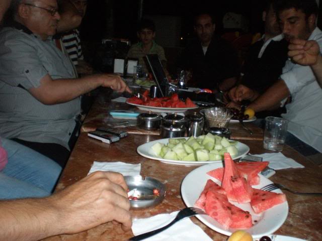 Istanbul Cuma Tavası-3 Yapıldı Istanbul Cuma Tavası-3 Yapıldı