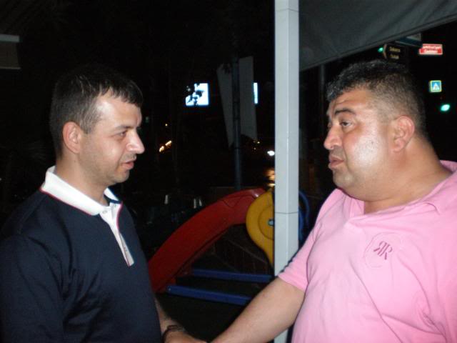 Istanbul Cuma Tavası-3 Yapıldı Istanbul Cuma Tavası-3 Yapıldı