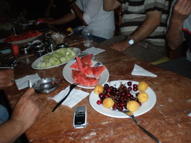Istanbul Cuma Tavası-3 Yapıldı Istanbul Cuma Tavası-3 Yapıldı