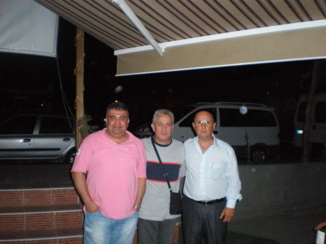 Istanbul Cuma Tavası-3 Yapıldı Istanbul Cuma Tavası-3 Yapıldı