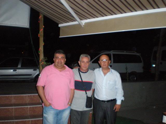 Istanbul Cuma Tavası-3 Yapıldı Istanbul Cuma Tavası-3 Yapıldı