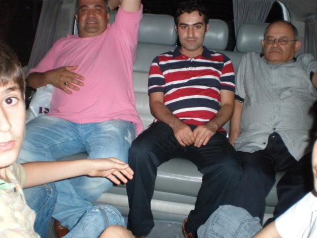 Istanbul Cuma Tavası-3 Yapıldı Istanbul Cuma Tavası-3 Yapıldı