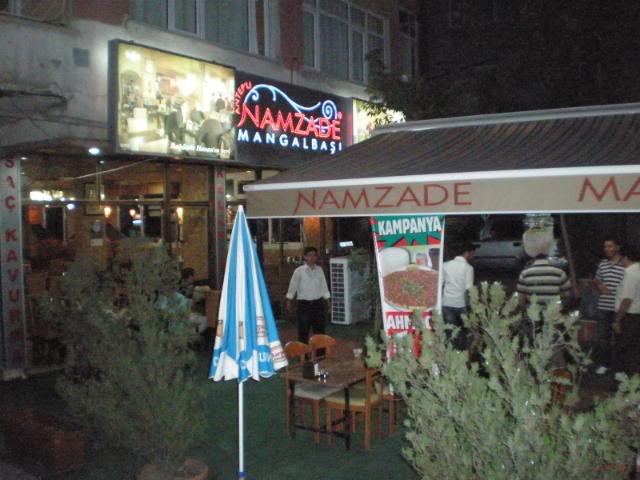 Istanbul Cuma Tavası-3 Yapıldı Istanbul Cuma Tavası-3 Yapıldı