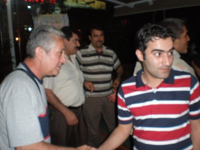 Istanbul Cuma Tavası-3 Yapıldı Istanbul Cuma Tavası-3 Yapıldı