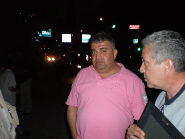Istanbul Cuma Tavası-3 Yapıldı Istanbul Cuma Tavası-3 Yapıldı