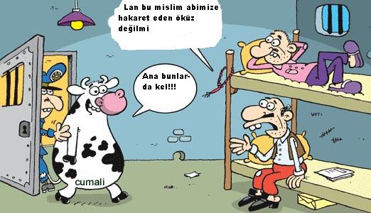 Sütaş karikatürleri Nizip.com'da Olursa.