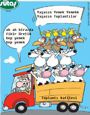 Sütaş karikatürleri Nizip.com'da Olursa.