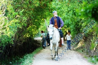 Hoş Geldin Şafak ya da Şafakta Uyanmak