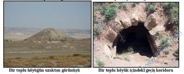 Bölgemizdeki Höyükleri Ne Kadar Tanıyoruz?