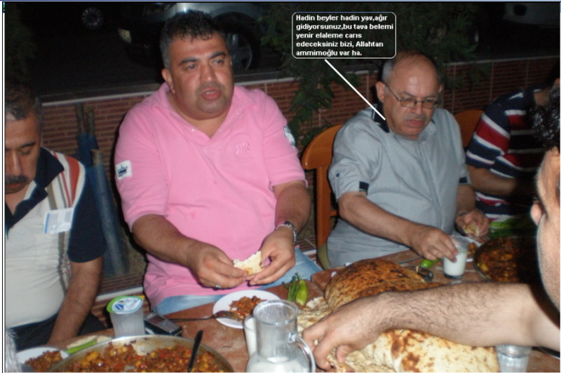 İstanbul tavası fotoromanı